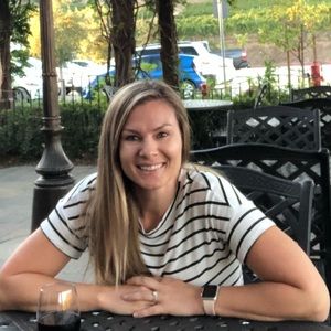 Meet your Posher, Rachael